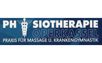 Logo Physiotherapie Oberkassel Düsseldorf