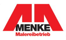 Logo Malereibetrieb Franz Menke GmbH & Co. KG Düsseldorf