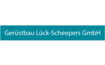 Logo Gerüstbau Discount Lück Scheepers GmbH Düsseldorf