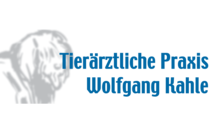 Logo Tierarztpraxis Wolfgang Kahle Düsseldorf