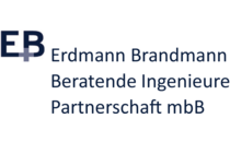 Logo E+B IngenieurPartnerschaft Düsseldorf