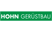 FirmenlogoGerüstbau Hohn GmbH & Co.KG Düsseldorf