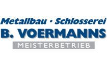Logo Voermanns Bernd Jüchen