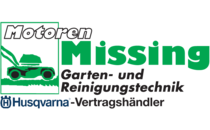 Logo Missing Motoren GmbH Meerbusch