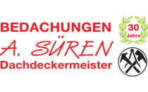 Logo A. Süren GmbH Langenfeld