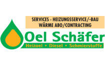 Logo Heizöl Schäfer Grevenbroich