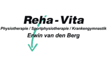 Logo Berg van den Erwin Neuss