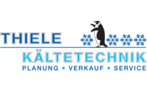 Logo Thiele Kältetechnik Düsseldorf