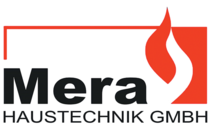 Logo Mera Haustechnik GmbH Düsseldorf