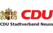 Logo CDU Stadtverband Neuss