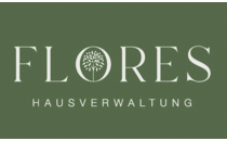 FirmenlogoFlores Hausverwaltung GmbH Düsseldorf