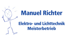 Logo Elektrotechnik Richter Velbert