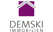 Logo Demski Immobilien Hilden