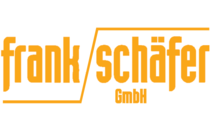Logo Frank Schäfer GmbH Dormagen