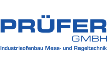 Logo Prüfer Industrieofenbau GmbH Neuss