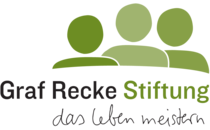 Logo Graf Recke Stiftung Düsseldorf