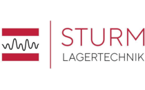 FirmenlogoSTURM Lagertechnik GmbH Korschenbroich