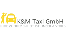 FirmenlogoK&M-Taxi GmbH Velbert