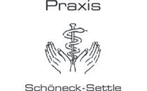 Logo Physiotherapie & Heilpraxis Schöneck-Settle Düsseldorf