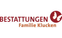 Logo Bestattungen Familie Klucken Düsseldorf