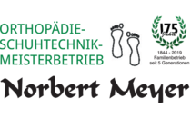 Logo Meyer Norbert Haan
