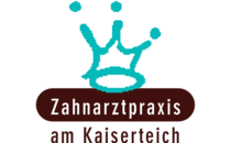 Logo Zahnarztpraxis am Kaiserteich - Mirja Siepen Düsseldorf