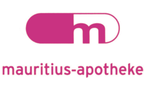 Logo Mauritius-Apotheke Inh. Almuth Berghs Meerbusch