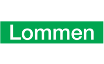 Logo Blumen Lommen Düsseldorf