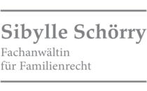 Logo Schörry, Sibylle Düsseldorf