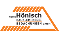 FirmenlogoDachdeckereibetrieb Hönisch Horst Dormagen
