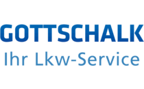 Logo Gottschalk GmbH, Lkw-Service Kaarst