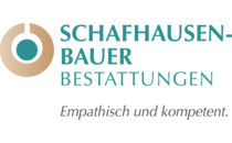 Logo Bestattungen Schafhausen-Bauer Düsseldorf