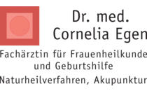 Logo Egen Dr. med. Cornelia Düsseldorf