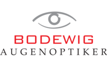 Logo Augenoptiker Bodewig Meerbusch