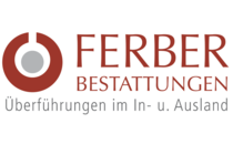 Logo Bestattungen Ferber Düsseldorf