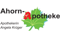 Logo Ahorn-Apotheke Düsseldorf