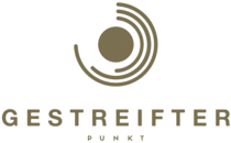 FirmenlogoGestreifter Punkt e.K. Düsseldorf