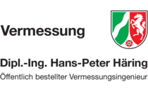 Logo Dipl. Ing. Häring Vermessungsbüro Meerbusch
