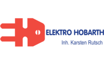 Logo Hobarth Elektro, Inh. Karsten Rutsch Düsseldorf