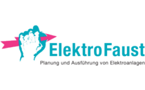 Logo Elektro Faust Kaarst