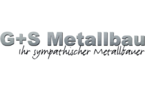 Logo Metallbau G+S GmbH Düsseldorf
