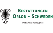 Logo Orlob Bestattungen Düsseldorf