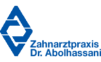 Logo Zahnarztpraxis Dr Abolhassani Haan