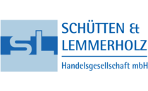 Logo Schütten&Lemmerholz Handelsges.mbH Neuss