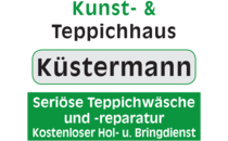 Logo Kunst u. Teppichhaus Küstermann Krefeld Krefeld