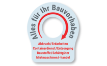 Logo Container Busch GmbH Korschenbroich