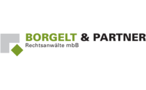 Logo Borgelt & Partner Rechtsanwälte mbB Düsseldorf