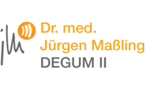 Logo Frauenarzt Maßling Dr. med. Jürgen Düsseldorf