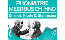 Logo Dr. med. Nicole C. Stuhrmann Meerbusch