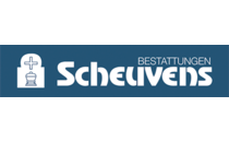 Logo Scheuvens Bestattungen Düsseldorf